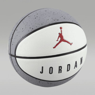 Jordan Playground 8P Basketball